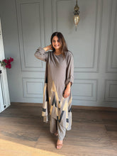 Korean style loose co-ords (Korea)